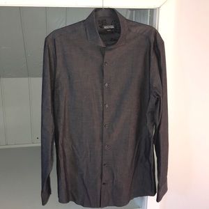 Kenneth Cole Reaction slim fit dress shirt